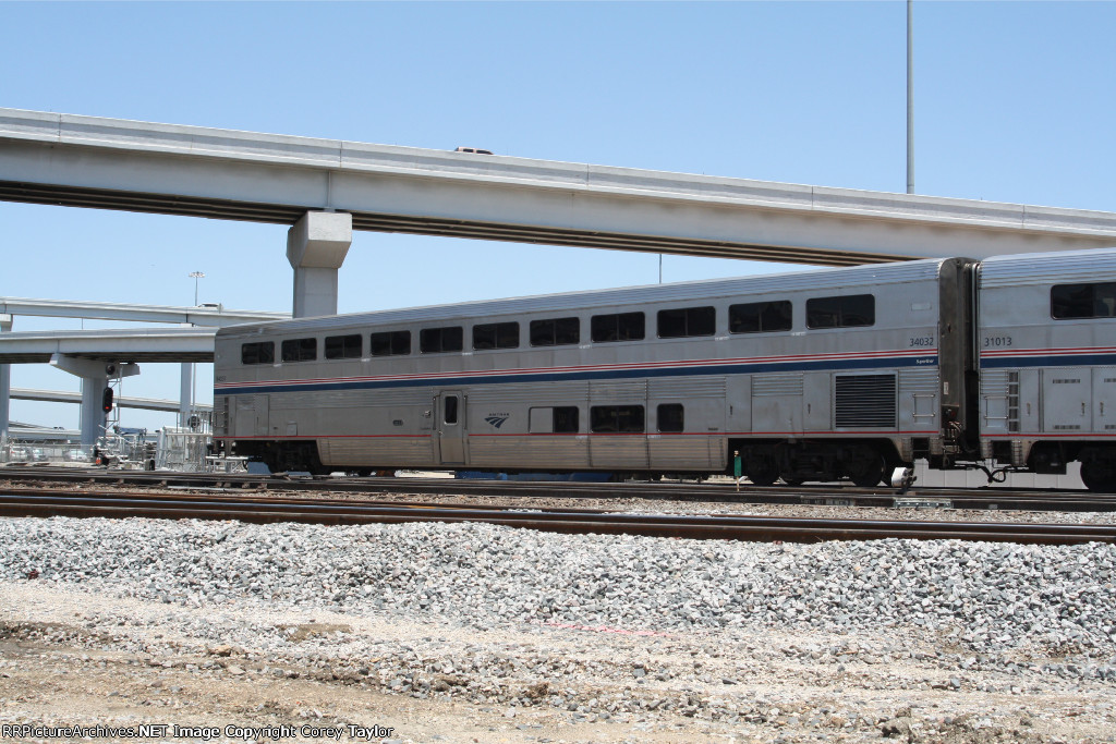 AMTK 34032